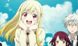 男生变成女生的动漫,从男生到女生的奇幻蜕变之旅